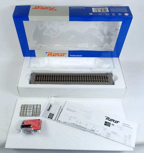 Roco 63747 leerkarton lok br - 63747,