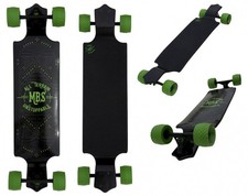 MBS - All Terrain Drop Deck Longboard 39"