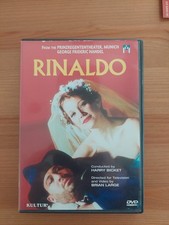 Rinaldo (DVD) -