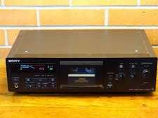 SONY TC-KB920S TAPE DECK
