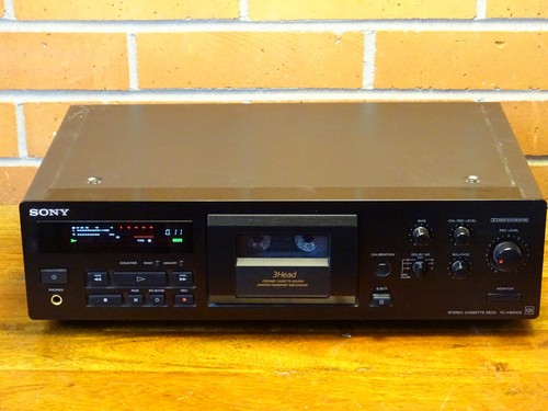 Sony kb920s tape - tc-kb920s,