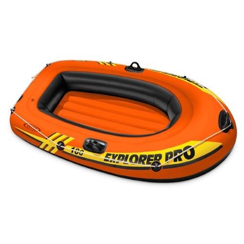 Intex schlauchboot explorer - intex,