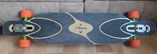 Loaded Dervish Sama Longboard