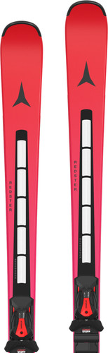 Ski renn carve atomic redster - ski,
