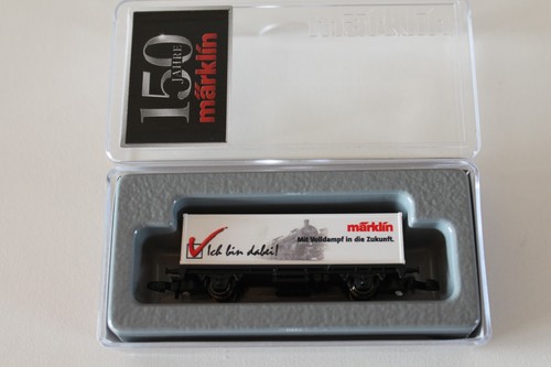 Märklin mini club spur - märklin, z