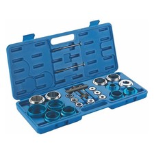 Wellendichtring Werkzeug Satz Auszieher Demontage Kurbelwellen Nockenwellen