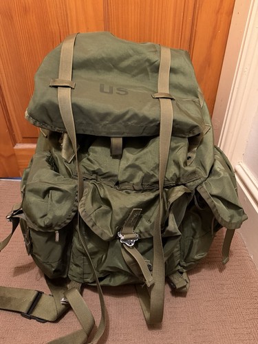 Original army alice field - original,