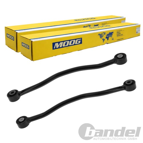 Moog querlenker satz hinten - 2x,