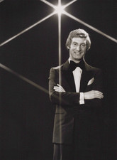 Gunter Noris Foto Original