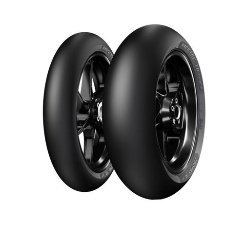 Metzeler racetec slick - racetec, td