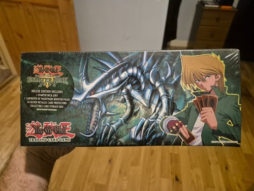 Joey starter deck deluxe - starter,