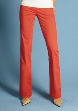 NEU EDELLOOK HOSE aus STRETCH