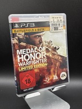 Medal of Honor: Warfighter