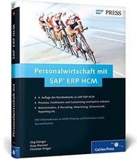 Personalwirtschaft mit SAP ERP