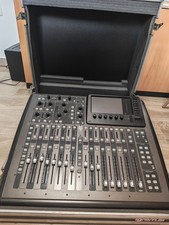 Digitalmischpult Behringer X32