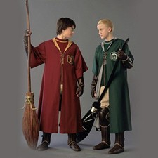 Harry Potter Robe Umhang