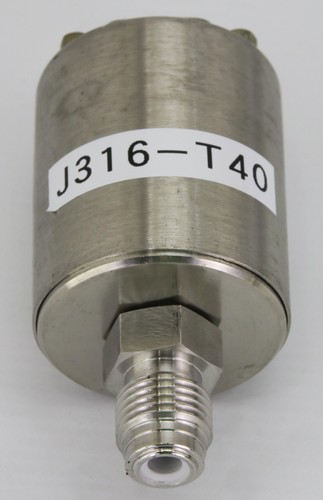 T40 mks baratron - t40,