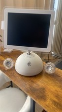 Apple iMac G4 –  Kult aus 2002 (1351)