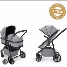 Kinderwagen 3 in 1