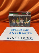 Figuren Set Spur G LGB Gartenbahn 51420 Touristen Figuren