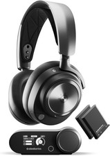 Steelseries arctis nova pro - nova,