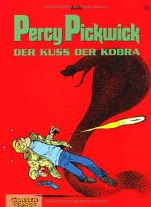 Percy pickwick der - pickwick,, bd.17,