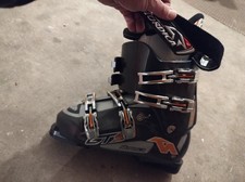 NORDICA SKISTIEFEL HERREN 45