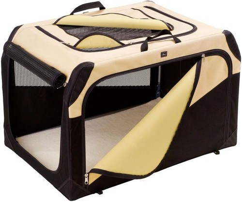 Hunter faltbare hundebox - hunter,