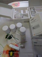 tado Smart Thermostat Starter