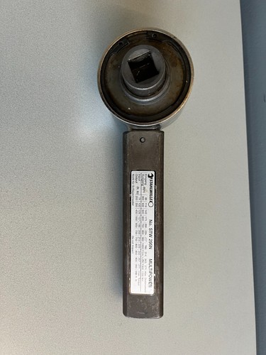 Stahlwille stw 295n - stahlwille, torque