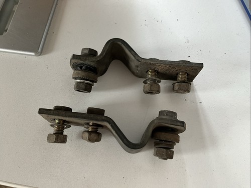 Halter tarnscheinwerfer - halter,