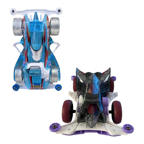 Mini 4wd auto spielzeug - auto,