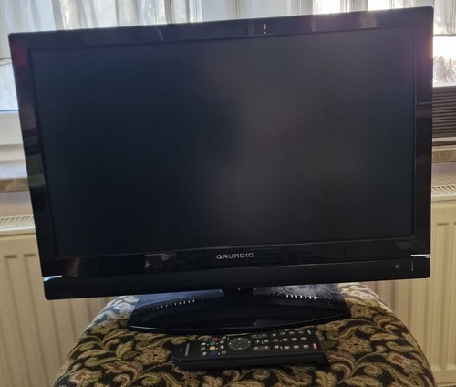 Fernseher von grundig color - von, tv