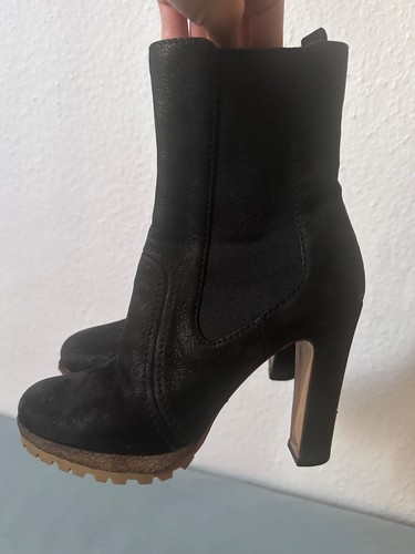 Prada stiefeletten - prada,