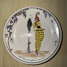 Villeroy & Boch Display Plate