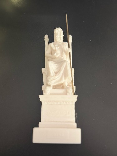 Griechische statue atlas - griechische,