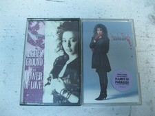 MC Kassette  Jennifer Rush