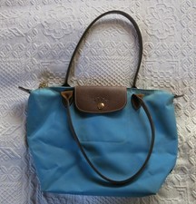 Longchamp Schultertasche Le