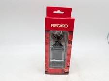 Schlüsselanhänger recaro - schlüsselanhänger,