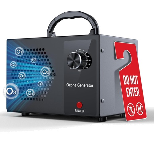 Ozon generator 40000mg - generator, 40000mg/h