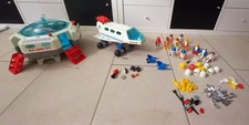 Playmobil Vintage City Life