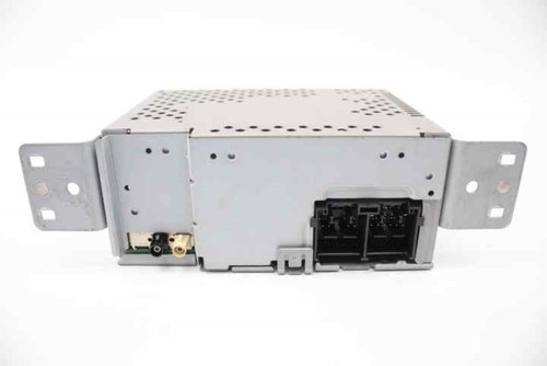 Jx7118k810lm audio system ford - system,