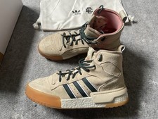 Adidas 44 2/3 Ultraboost Sohle ALRY RM EE Sneaker Schuhe Lifestyle