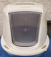 Katzenklo für kleine Katzen