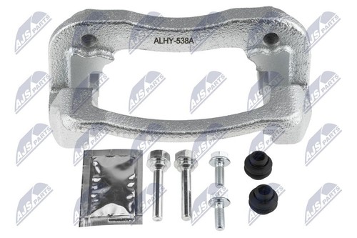 Nty halter bremssattel - nty, halter,