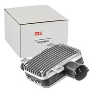 NTY REGLER WIDERSTAND