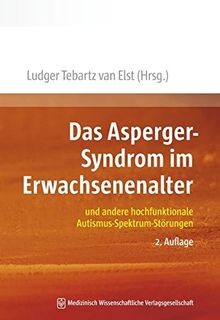 Das asperger syndrom - das, im