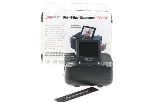 Jay tech dia - jay-tech, film-scanner