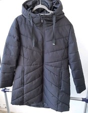Stepp Jacke Parka Mantel Gr.44