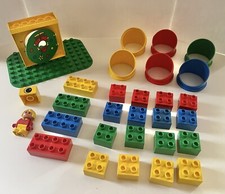 Duplo #2222 Tunnel Fun